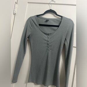 long sleeve